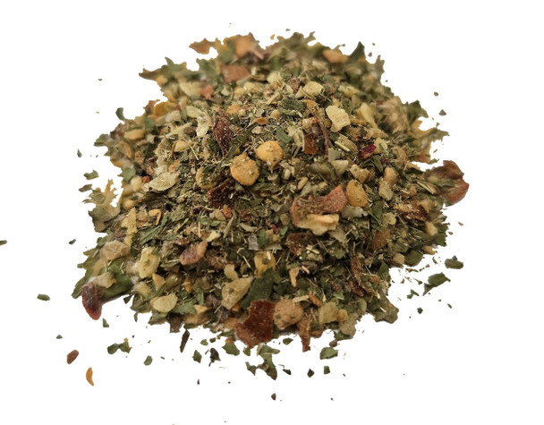 Aromatic Thai Spice Mix - No Salt Seasoning