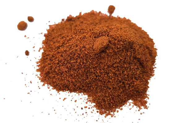 Tabasco Red Chilli Powder Image by CHILLIESontheWEB