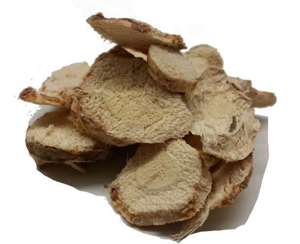 Galangal Freeze Dried Slices Image by Spices on the Web