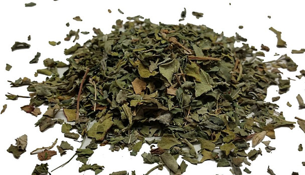 Fenugreek Leaves from India Image by Chillies on the Web