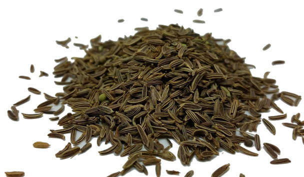 Black Cumin Seeds from Egypt Image by Chillies on the Web