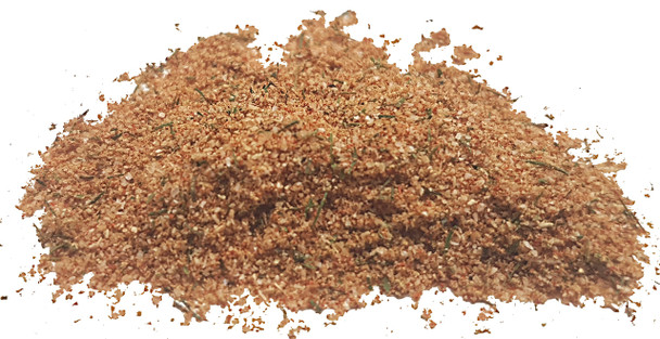 Winter Rib Rub Image by Spices on the Web