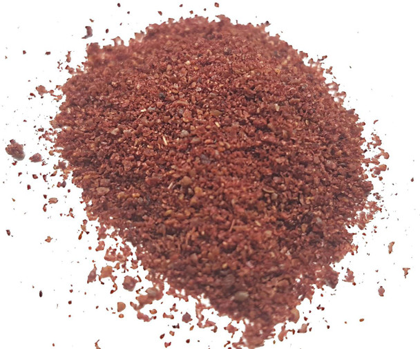 Sumac Image by Spices on the Web