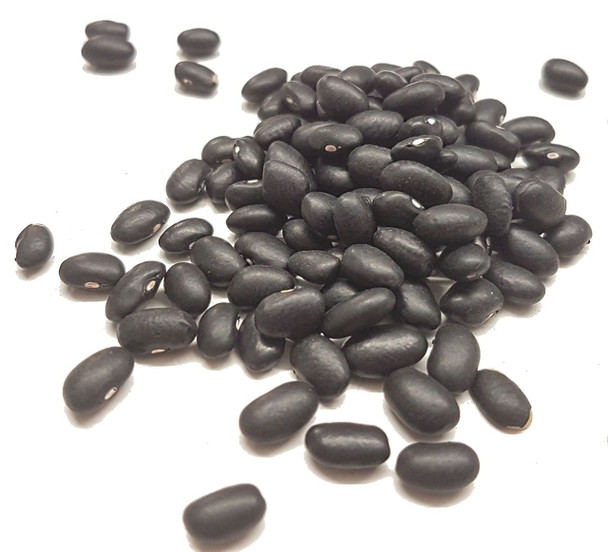 Black Turtle Beans image by Spices on the Web