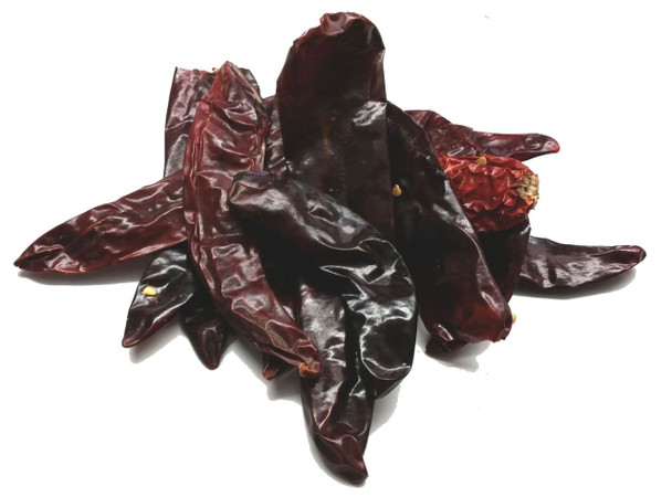 Guajillo Chilli Image, Chillies on the Web