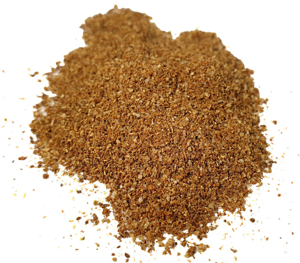 Chinese Salt n Pepper Seasoning by SPICESontheWEB