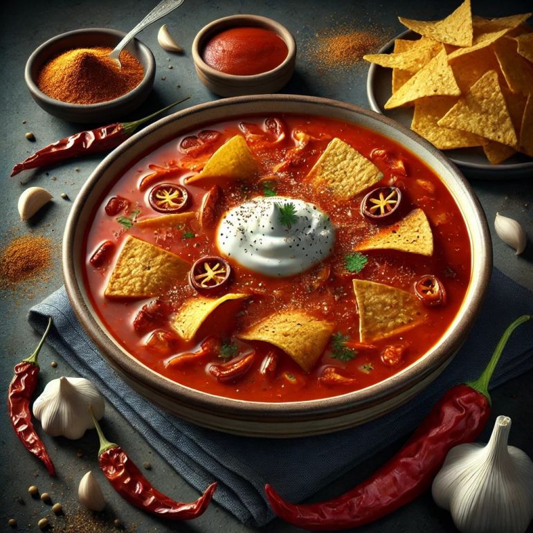 October 15th 2024 Inti's Bounty Ltd