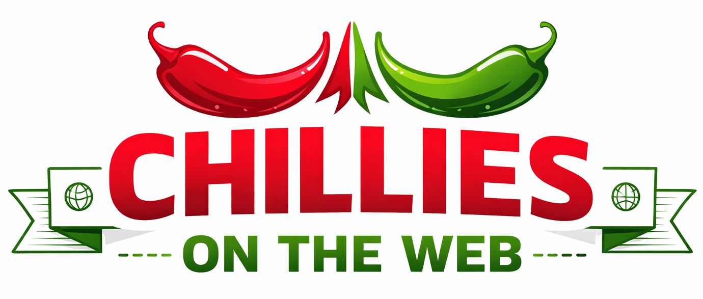 CHILLIESontheWEB.co.uk