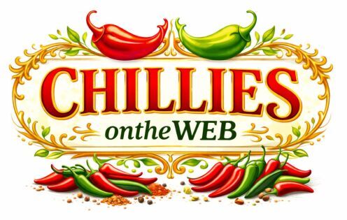 CHILLIESontheWEB.co.uk CHILLIESontheWEB.co.uk