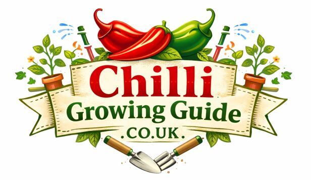 Chilli Growing Guide Site Link Chilli Growing Guide Site Link
