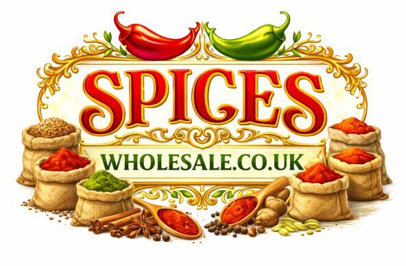 SPICES Wholesale.co.uk SPICES Wholesale.co.uk