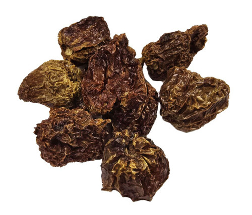 Smoked Carolina Reaper Chilli 10g