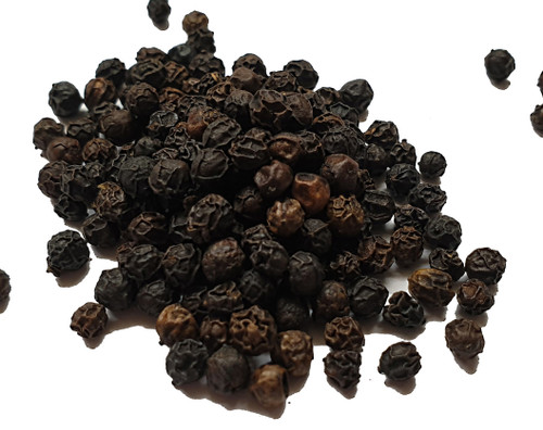 Tiger Pepper - Black Malabar Pepper