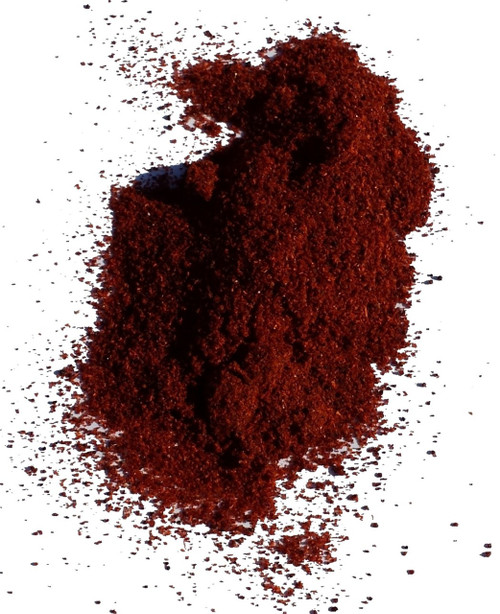 Sweet Paprika