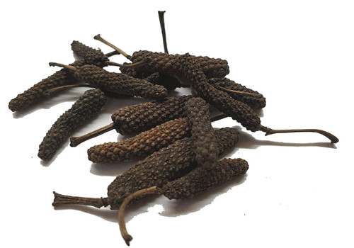 Central Java Long Pepper