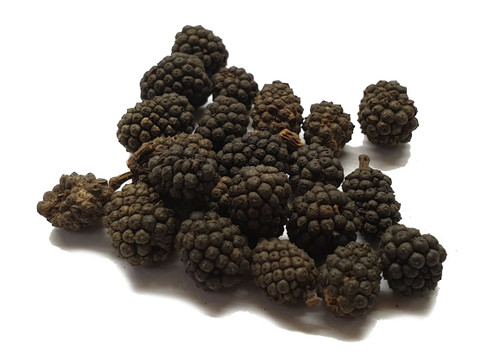Assam Black Pepper 25g