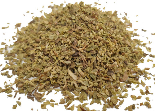 Greek Oregano