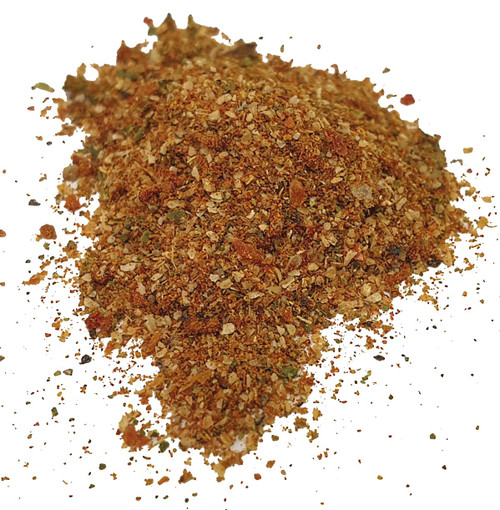 Brazilian BBQ Seasoning - No Salt!