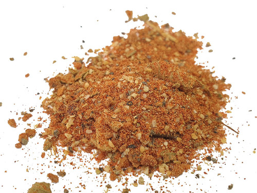 Creole Seasoning No Salt