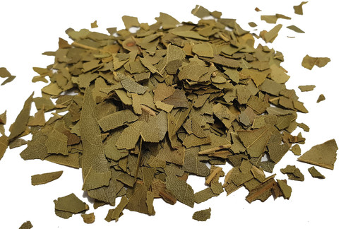 Bay Leaf Flakes Organic