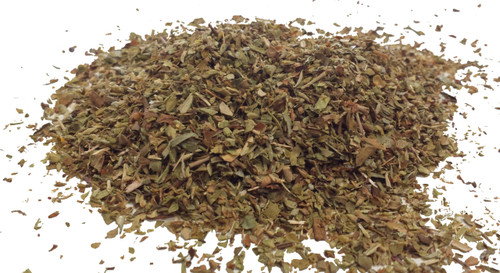 Turkish Oregano