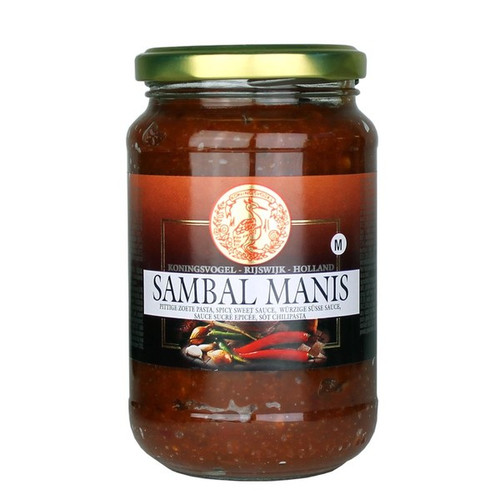 Sambal Manis Paste 750g