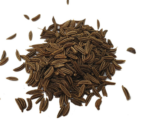 Organic Caraway Seeds