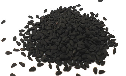 Organic Nigella Sativa Seeds