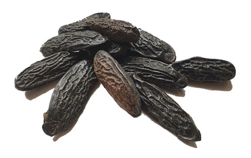 Tonka Beans Organic 25g