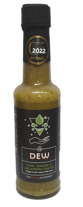 Dew Jalapeno Chilli Sauce 150ml