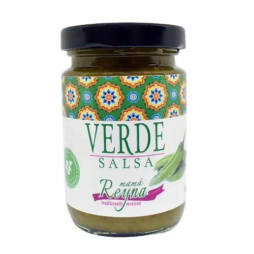 Salsa Verde 100g