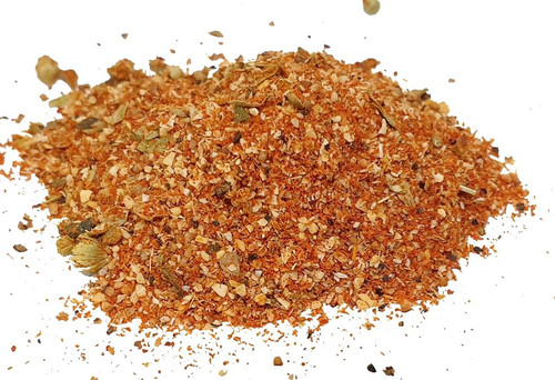 Bayou Seasoning 50g - Salt Free!