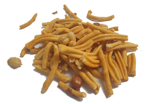 Bhusu - Indian Trial Mix 400g