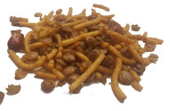 Naga Masala Bombay Mix 400g Image by SPICESontheWEB