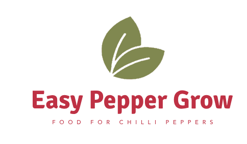 1 x  Easy Pepper Grow - Nutrient Feed for Chilli Plants 250g