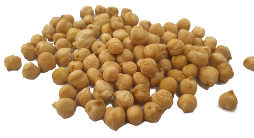 Chickpeas Organic
