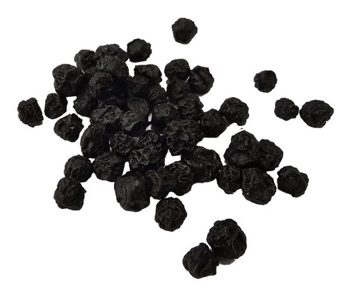 Blueberries - Dried