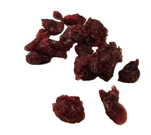 Organic Cranberries - Dried