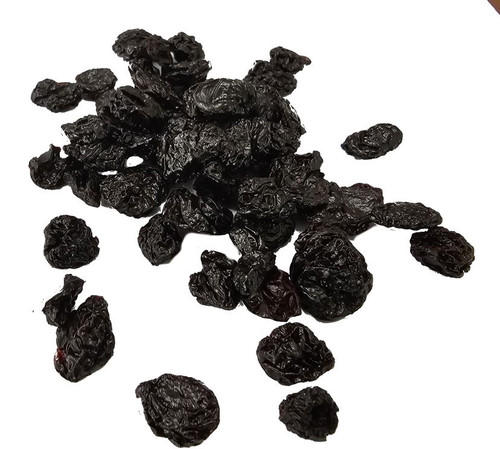 Organic Morello Cherries Sour - Dried