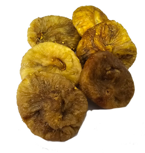 Organic Figs