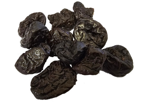 Organic Prunes - Pitted