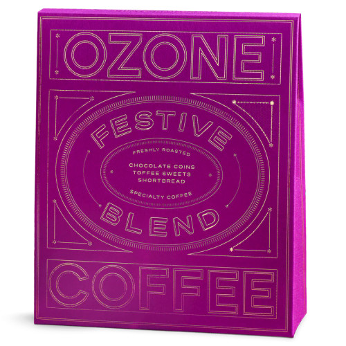 Festive Blend Coffee 