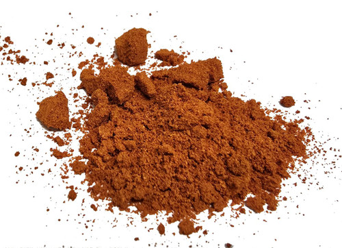 Hot Paprika Powder Organic 50g