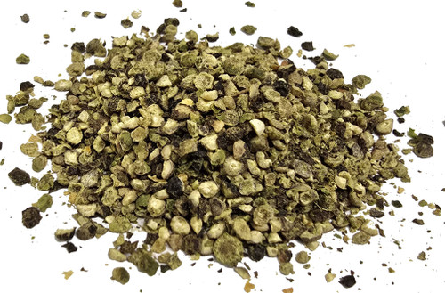 Organic Lemon Pepper Seasoning 50g