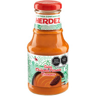 Spicy Chipotle Salsa Cremoso 240g by Herdez