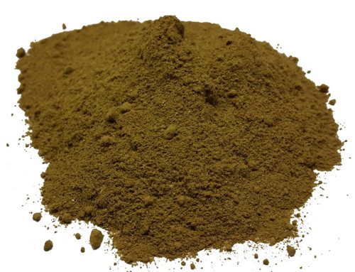 Bay Leaves Ground Powder