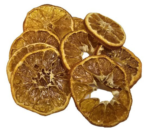 Orange Slices