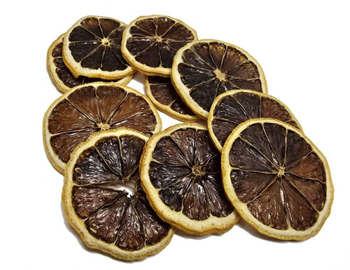 Lemon Slices
