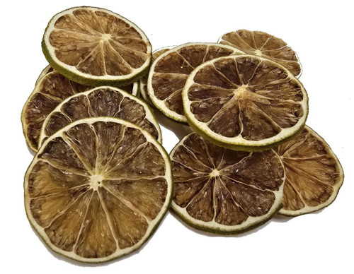Lime Slices