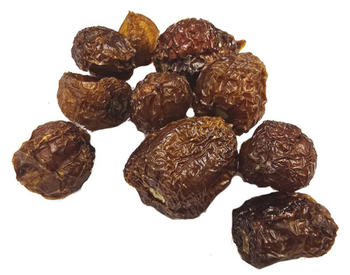 Orange Habanero Chilli 10g